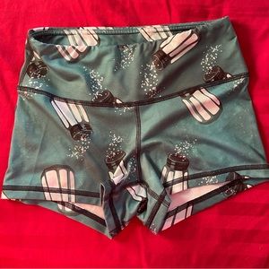 Fleo shorts